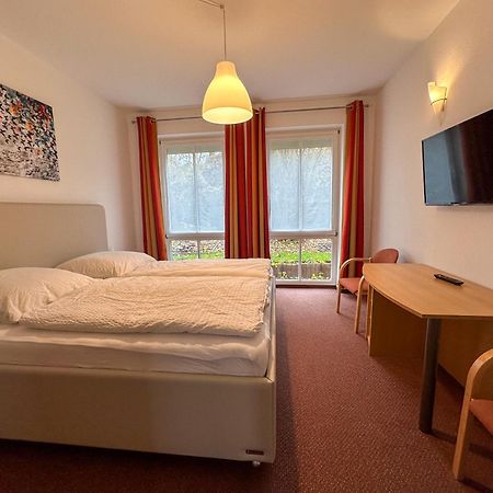 Schwalbenflug 1 Berlin Apartment Exterior photo