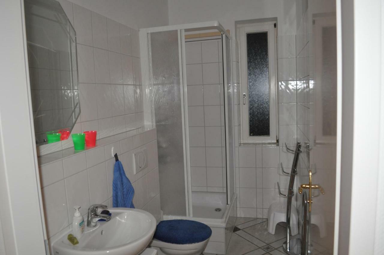 Schwalbenflug 1 Berlin Apartment Exterior photo